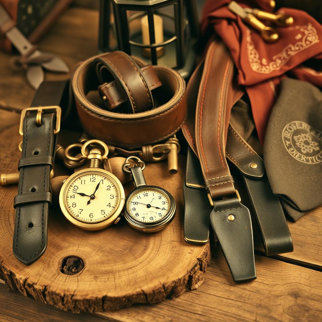 Accessories