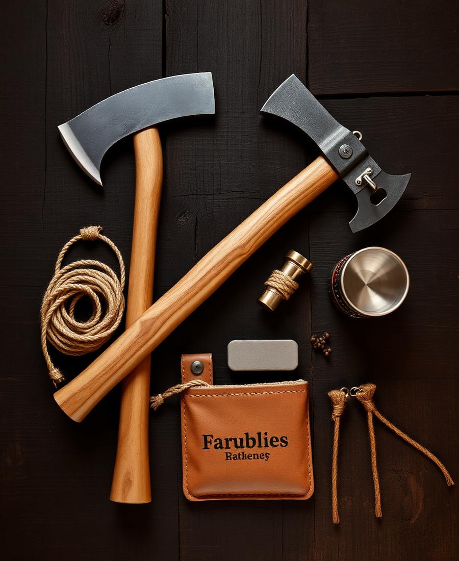 Bushcraft