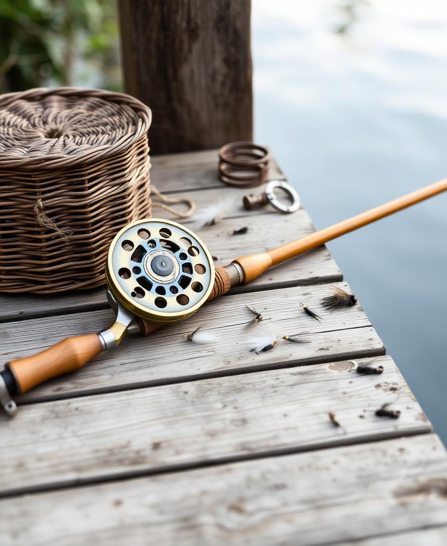 Fishing