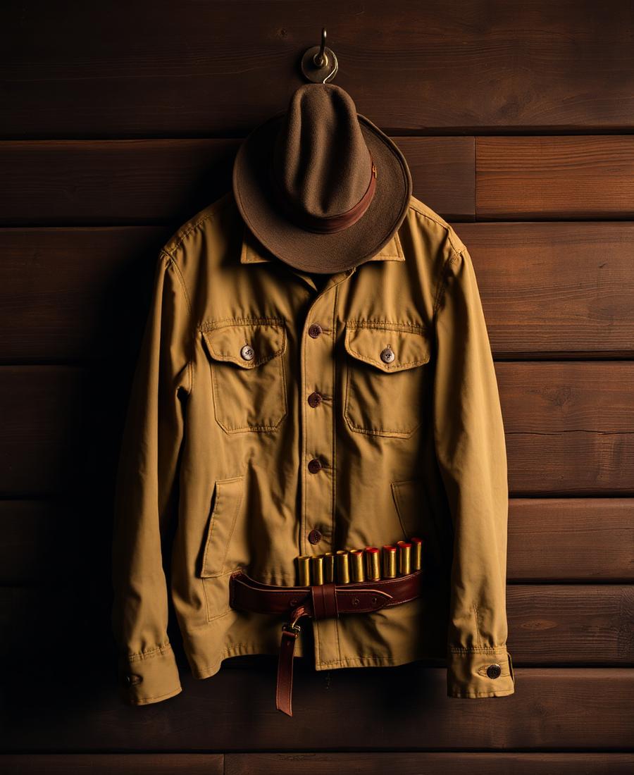 Hunting