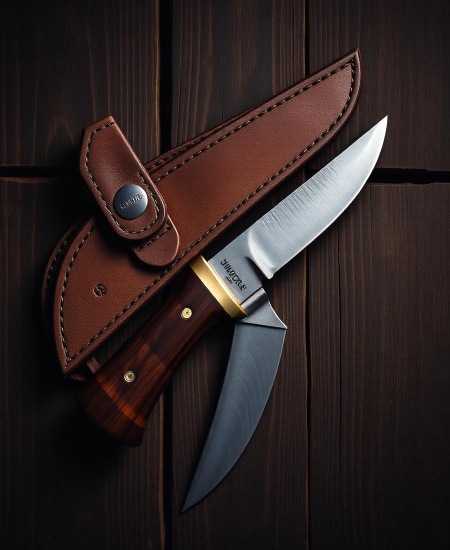 Knives